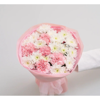 Bouquet "Pink Mood"