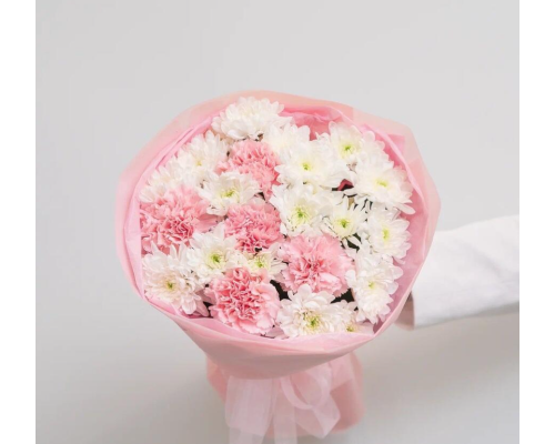 Bouquet "Pink Mood"