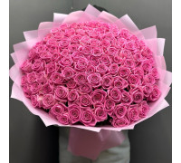 101 троянда  Аква