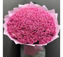 101 Роза Аква