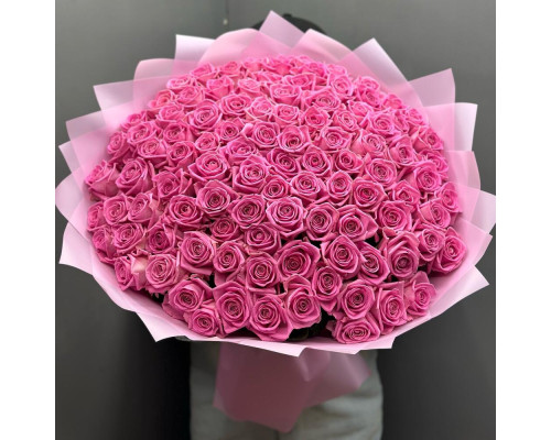 101 Rose Aqua 101 Rose Aqua