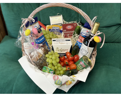 Gift basket #6