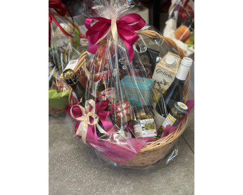 Gift basket №5