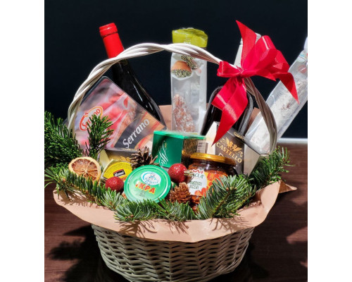 Gift basket #10