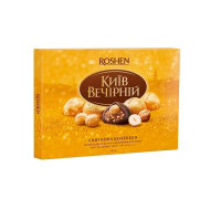 Киев вечерний