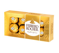 Ferrero Rocher 100 г.
