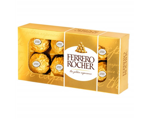 Ferrero Rocher 100 g