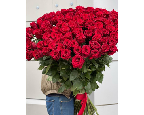 101 roses 1 meter 101 roses 1 meter