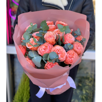 Персикове золото