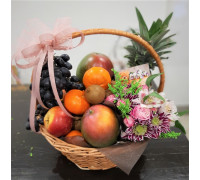 Fruit basket №3