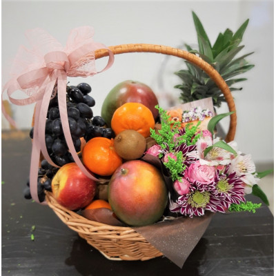 Fruit basket №3