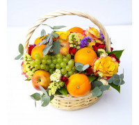 Fruit basket №1