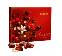 Roshen assorted sweets