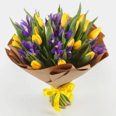 Весенняя фантазия