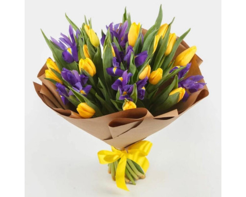 Весенняя фантазия