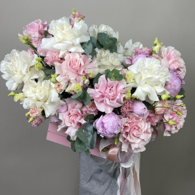 Fragrant box